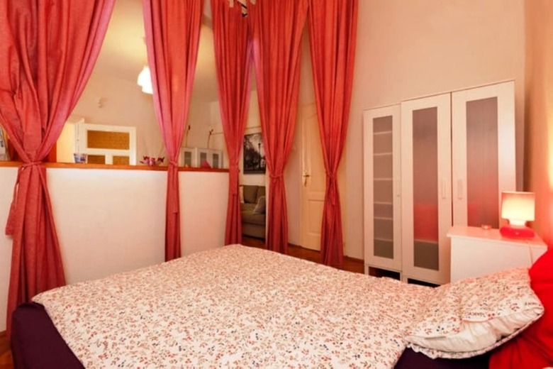 Apartment Revay