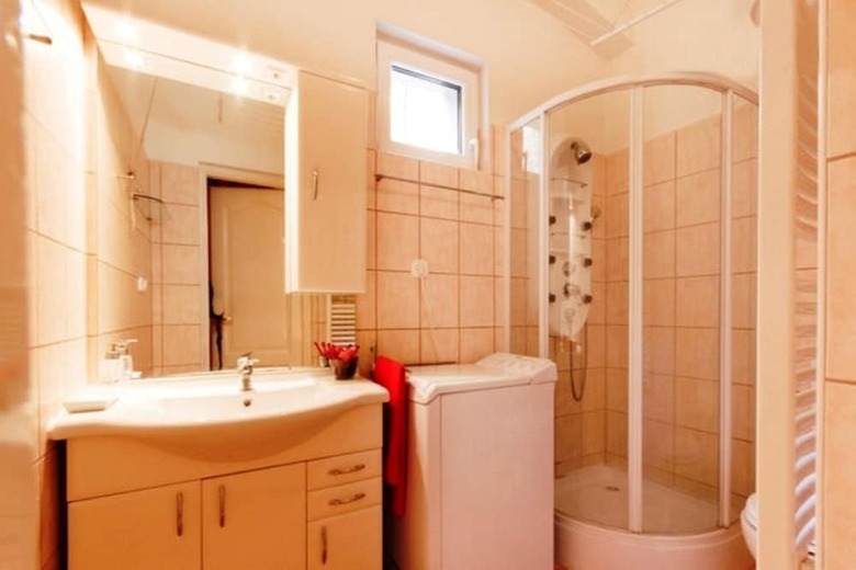 Apartment Revay