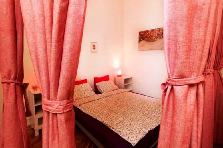 Apartment Revay