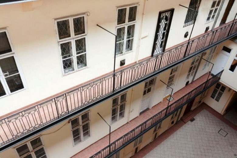 Apartment Revay