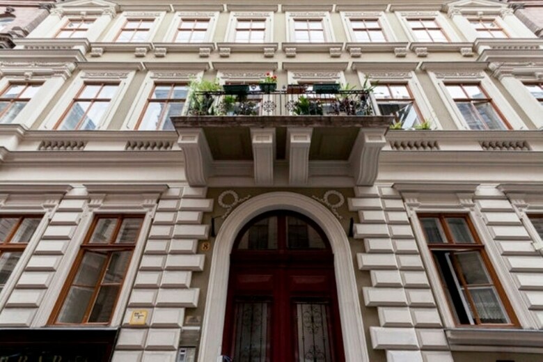 Apartment Revay