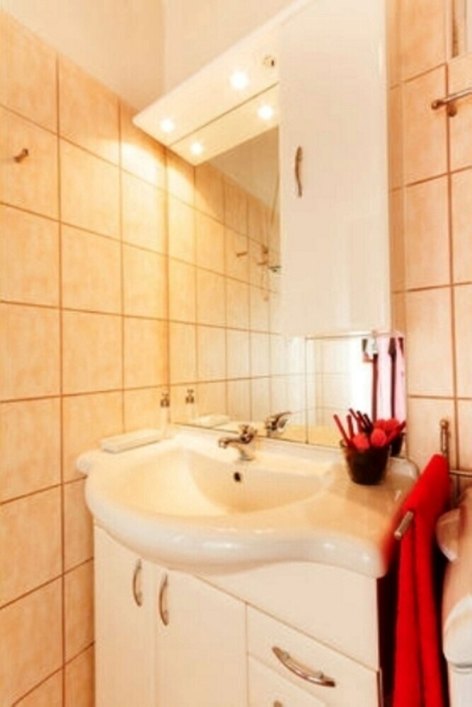 Apartment Revay