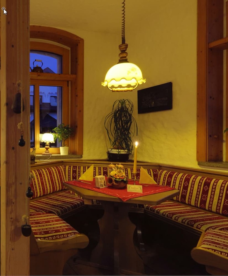 Hotel Alpenhof Das Klingende Gasthaus