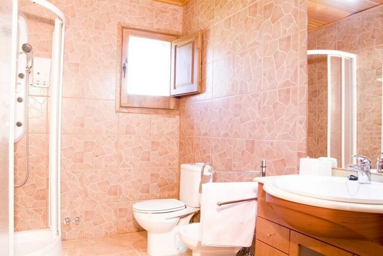Agroturismo Complex Rural Can Caubet