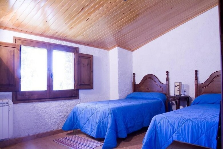 Agroturismo Complex Rural Can Caubet
