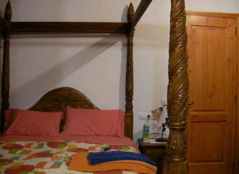 Agroturismo Complex Rural Can Caubet