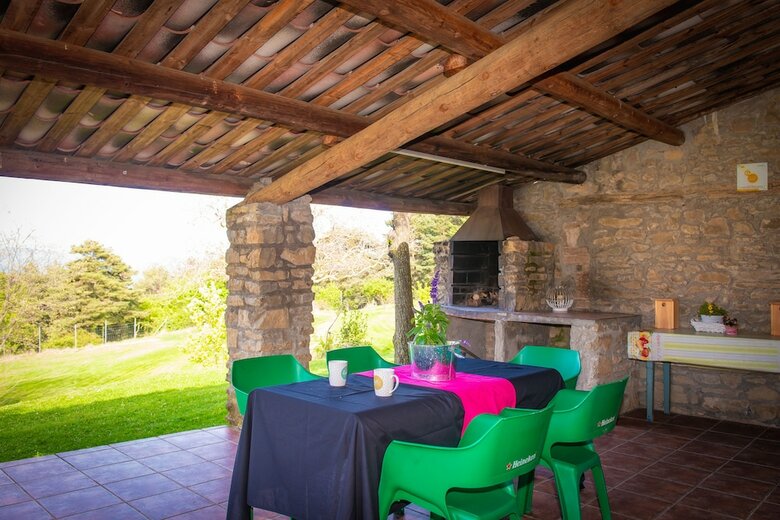 Agroturismo Complex Rural Can Caubet