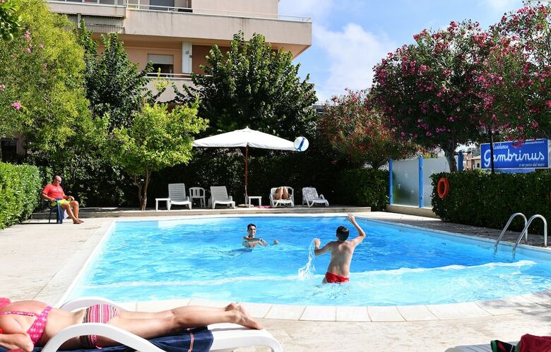 Apartamento Residence Gambrinus