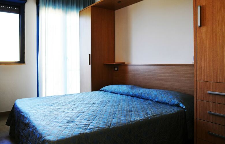 Apartamento Residence Gambrinus