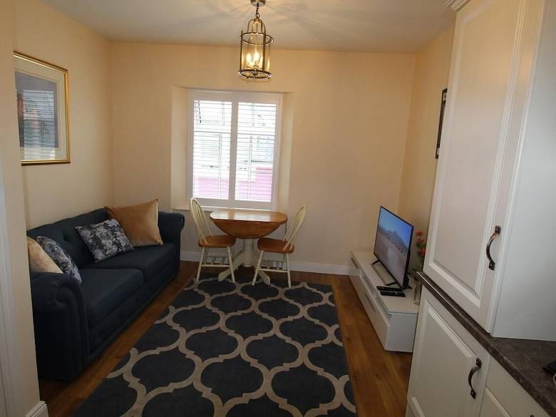 Apartamentos Garda House