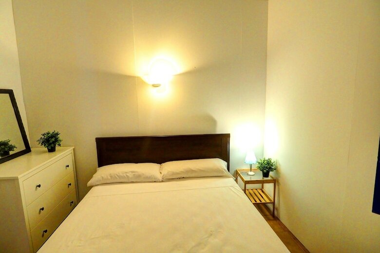Apartamentos Patio Relax