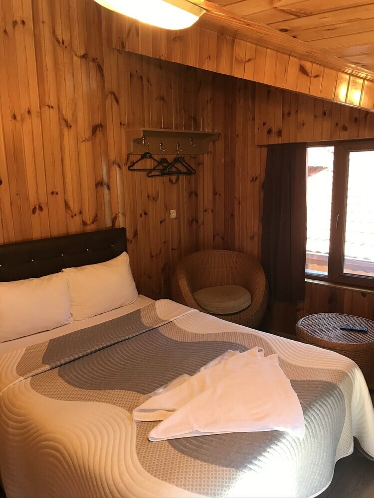 Ozkan Hotel