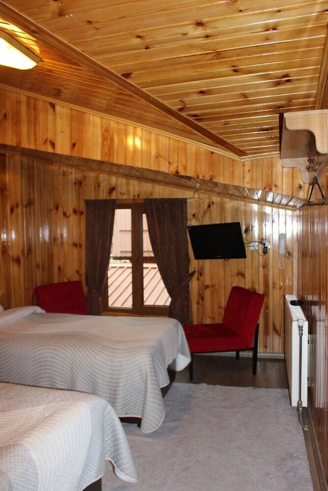 Ozkan Hotel