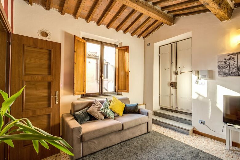 Apartamento Aweshome - Lungarno Bellavista Penthouse