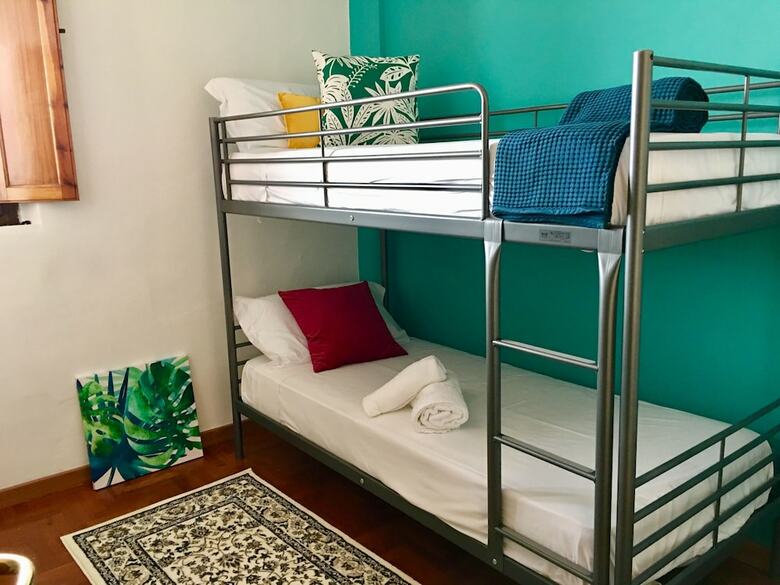 Apartamento Aweshome - Lungarno Bellavista Penthouse