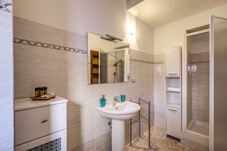 Apartamento Aweshome - Lungarno Bellavista Penthouse