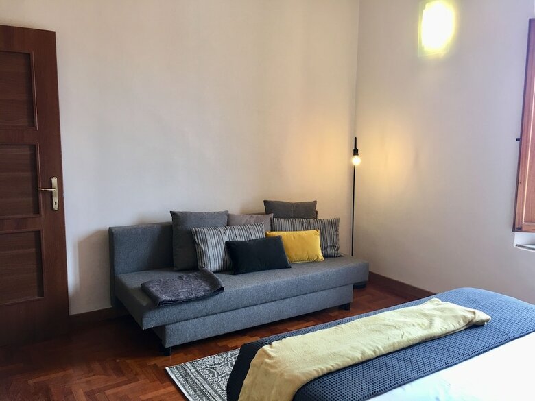 Apartamento Aweshome - Lungarno Bellavista Penthouse
