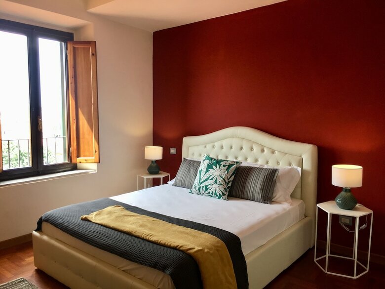 Apartamento Aweshome - Lungarno Bellavista Penthouse