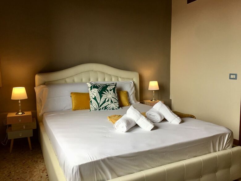 Apartamento Aweshome - Lungarno Bellavista Penthouse