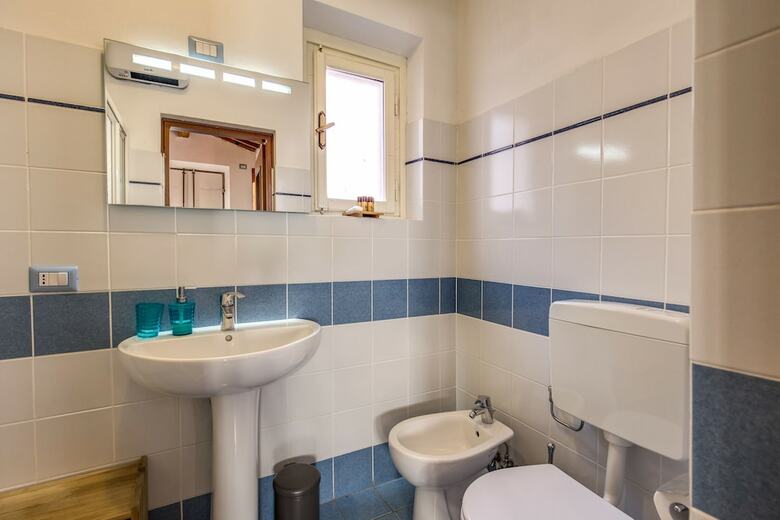 Apartamento Aweshome - Lungarno Bellavista Penthouse