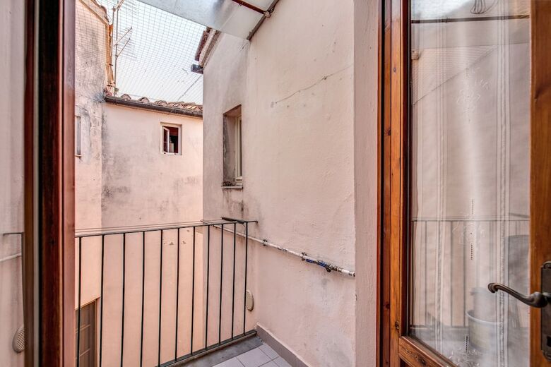 Apartamento Aweshome - Lungarno Bellavista Penthouse