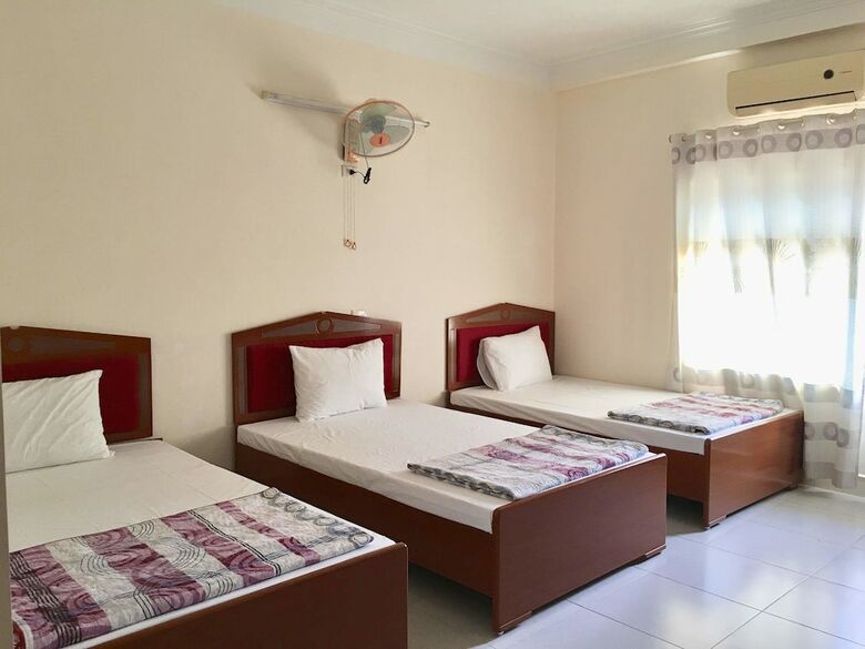 Minh Anh Hotel