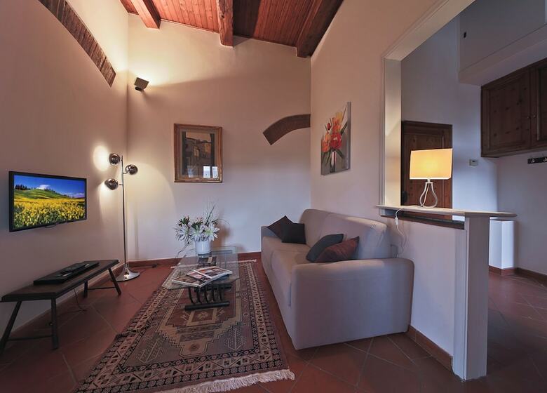 Apartamento Piazza Della Passera