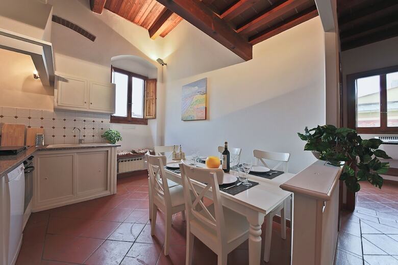 Apartamento Piazza Della Passera