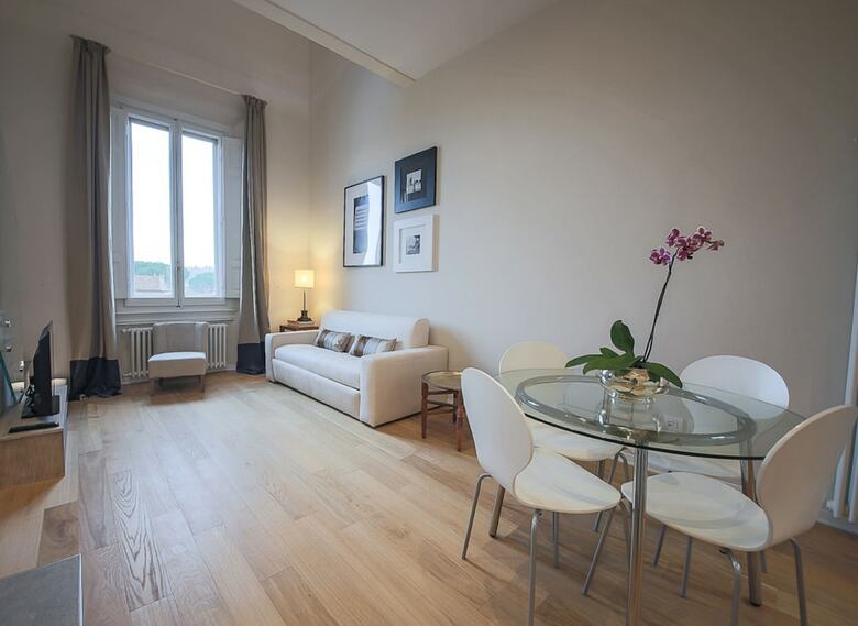 Apartamento Pindemonte Lauren