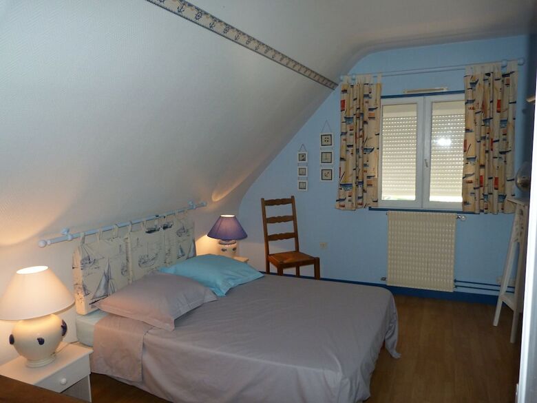 Bed & Breakfast Chambres D'h�tes De La G�n�serie