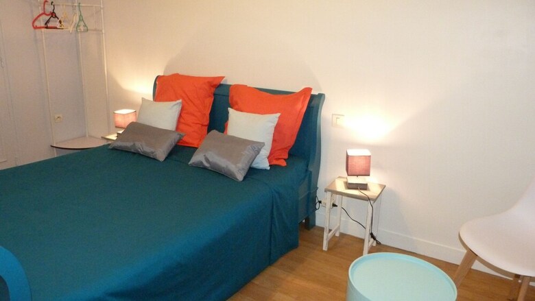 Bed & Breakfast Chambres D'h�tes De La G�n�serie
