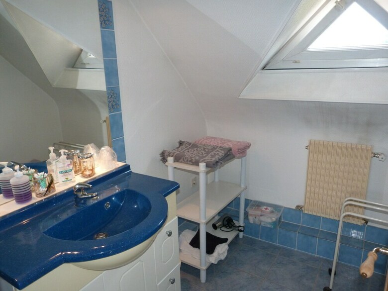 Bed & Breakfast Chambres D'h�tes De La G�n�serie