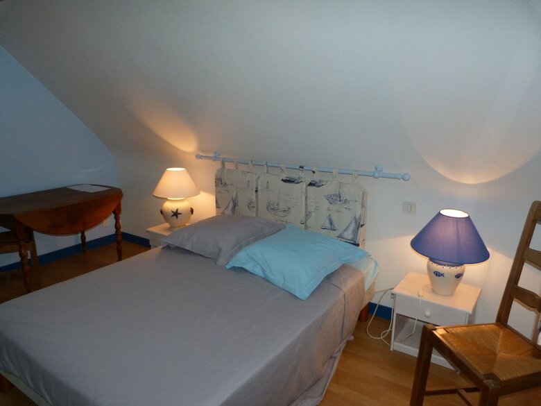 Bed & Breakfast Chambres D'h�tes De La G�n�serie