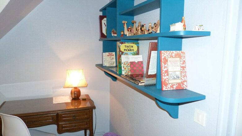 Bed & Breakfast Chambres D'h�tes De La G�n�serie