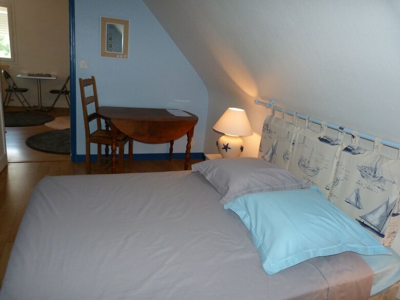 Bed & Breakfast Chambres D'h�tes De La G�n�serie