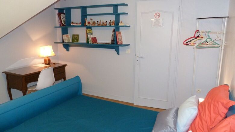Bed & Breakfast Chambres D'h�tes De La G�n�serie