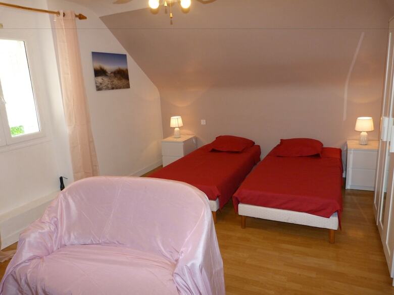 Bed & Breakfast Chambres D'h�tes De La G�n�serie