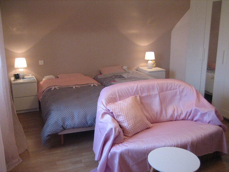 Bed & Breakfast Chambres D'h�tes De La G�n�serie
