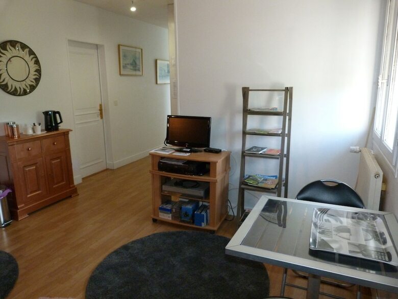 Bed & Breakfast Chambres D'h�tes De La G�n�serie