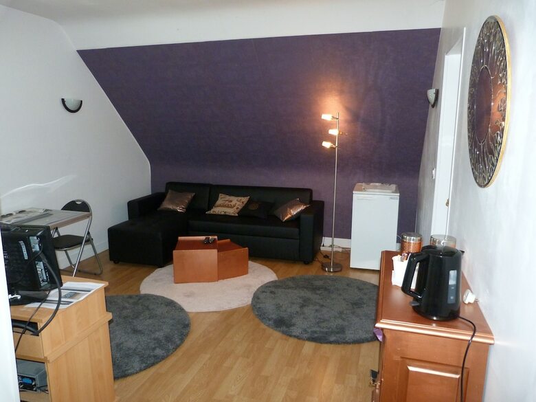 Bed & Breakfast Chambres D'h�tes De La G�n�serie