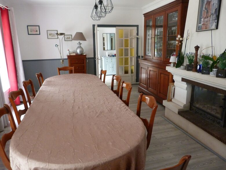 Bed & Breakfast Chambres D'h�tes De La G�n�serie