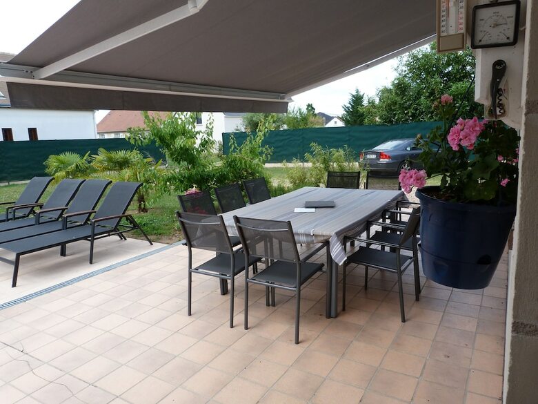 Bed & Breakfast Chambres D'h�tes De La G�n�serie