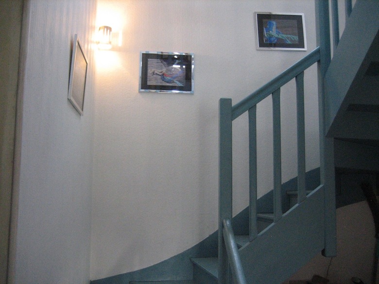 Bed & Breakfast Chambres D'h�tes De La G�n�serie