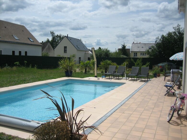 Bed & Breakfast Chambres D'h�tes De La G�n�serie