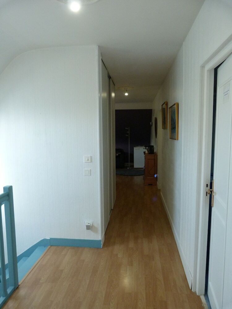 Bed & Breakfast Chambres D'h�tes De La G�n�serie