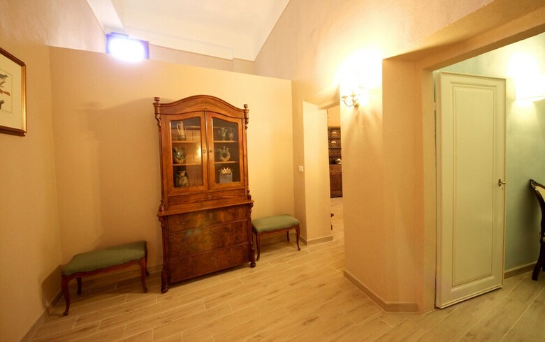 Apartamento Sprone