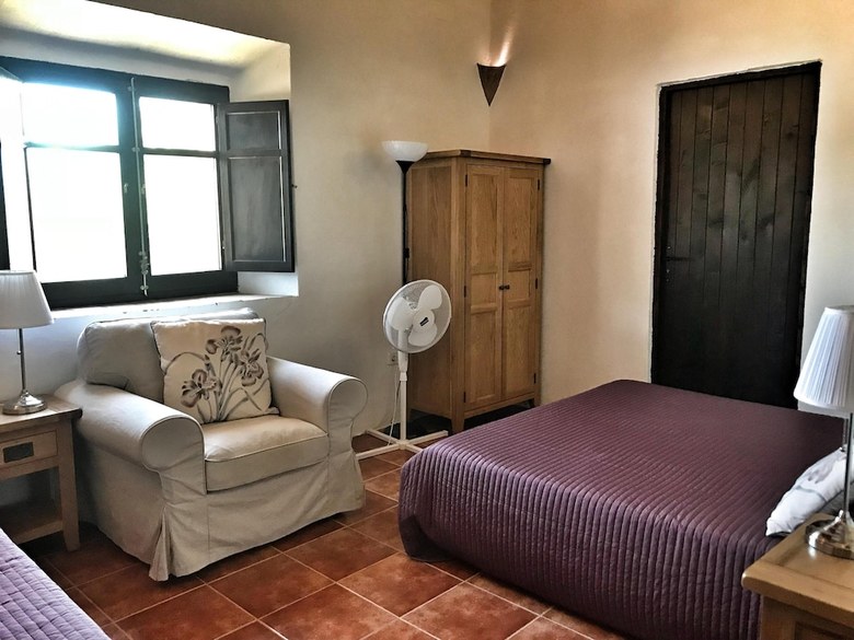 Hotel Mas Pelegr�