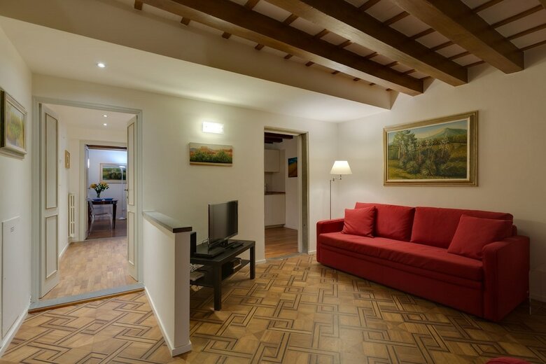 Apartamento Vigna Nuova Alberti
