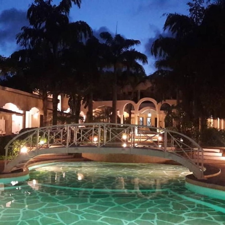 Tama's Villas