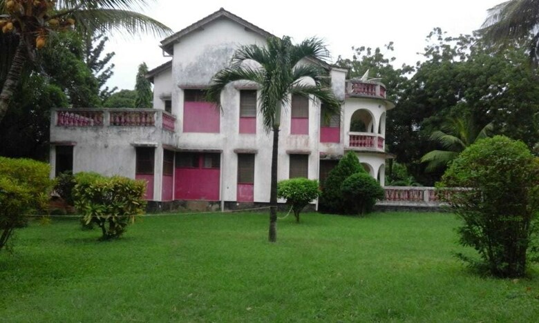 Tama's Villas